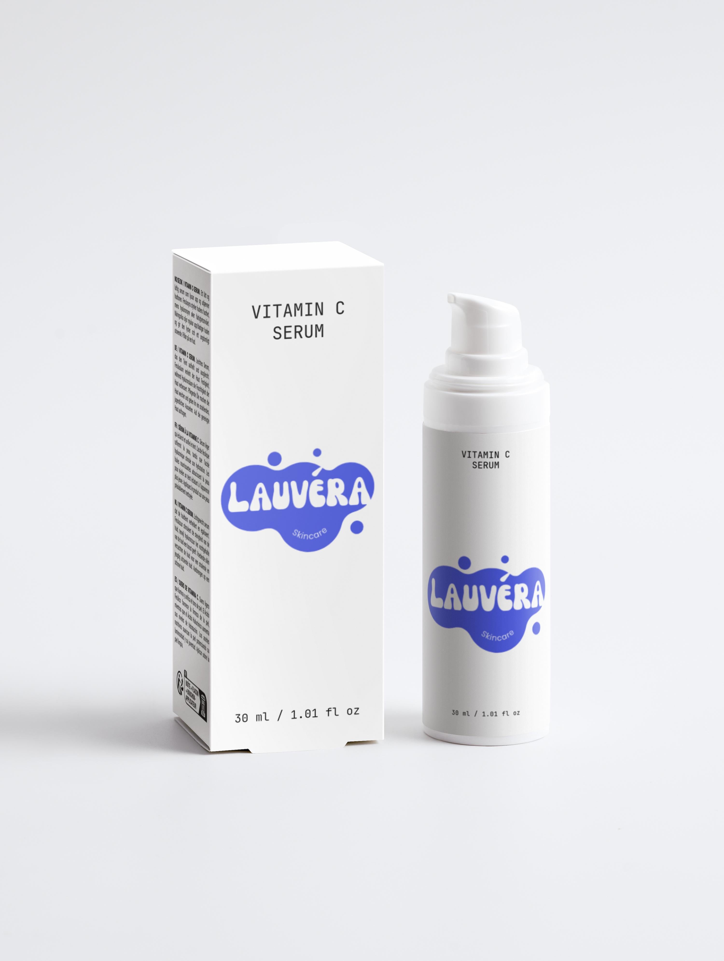 Vitamin C Serum